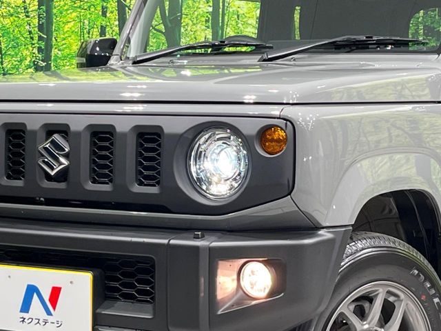 SUZUKI JIMNY 4WD 2025 Image 31