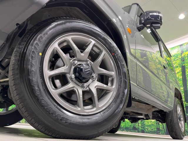 SUZUKI JIMNY 4WD 2025 Image 31