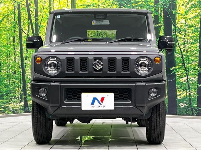 SUZUKI JIMNY 4WD 2025 Image 31