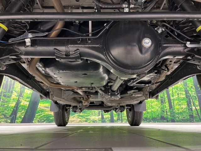 SUZUKI JIMNY 4WD 2025 Image 31