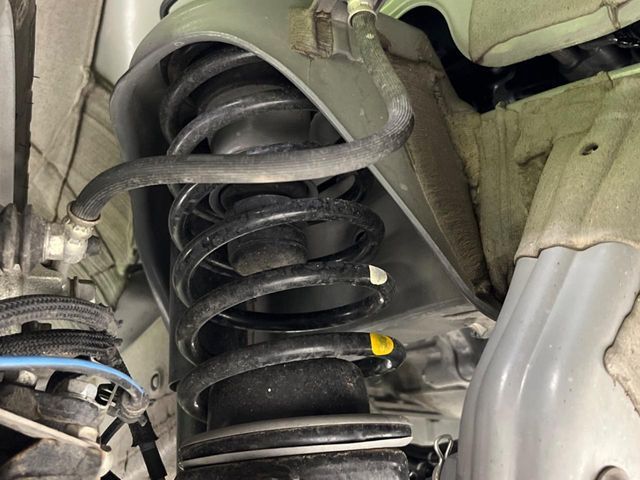 SUZUKI JIMNY 4WD 2025 Image 31