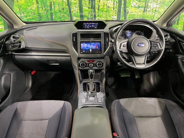 SUBARU XV 2018 Image 31