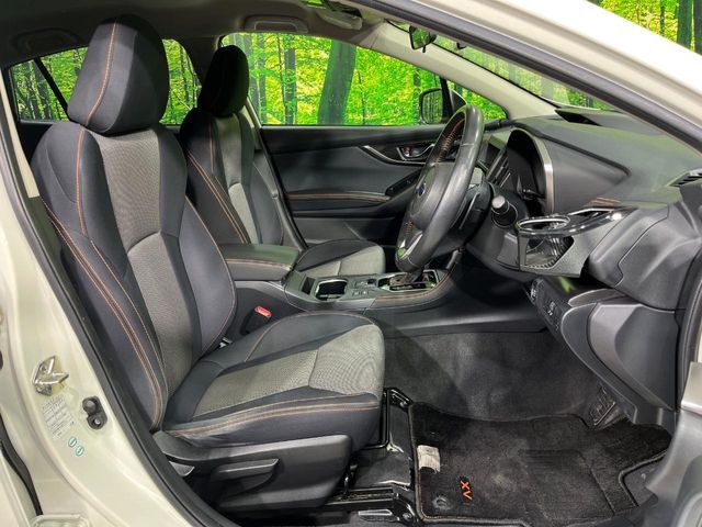 SUBARU XV 2018 Image 31