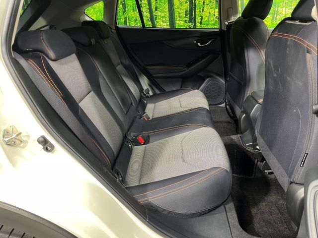 SUBARU XV 2018 Image 31