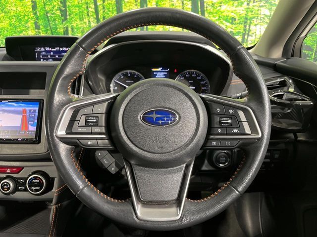 SUBARU XV 2018 Image 31
