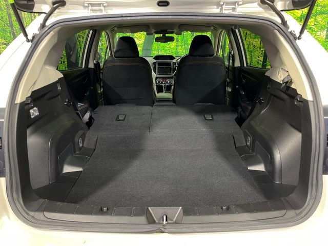 SUBARU XV 2018 Image 31