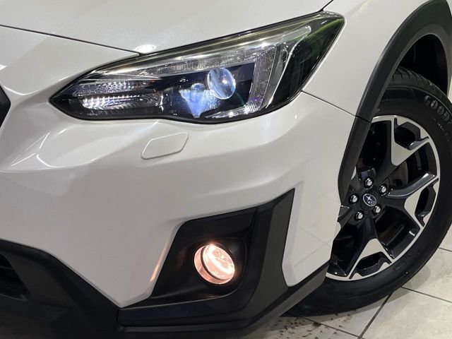 SUBARU XV 2018 Image 31