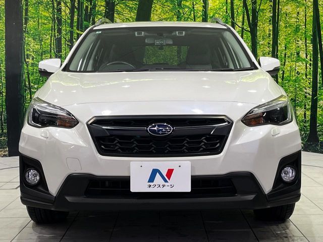 SUBARU XV 2018 Image 31