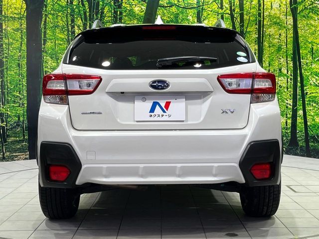 SUBARU XV 2018 Image 31