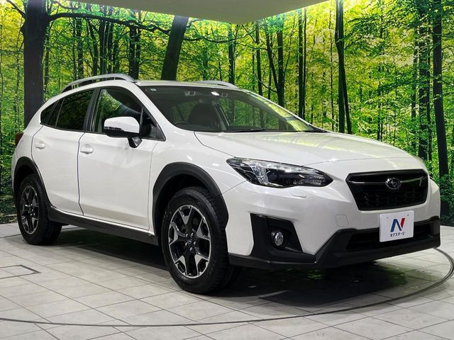 SUBARU XV 2018 Image 31