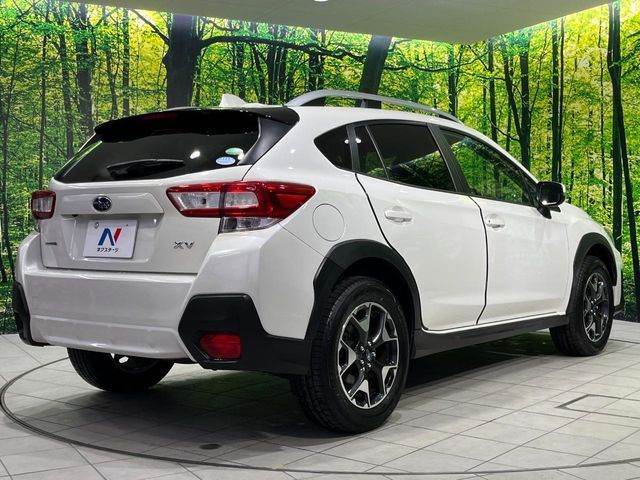 SUBARU XV 2018 Image 31