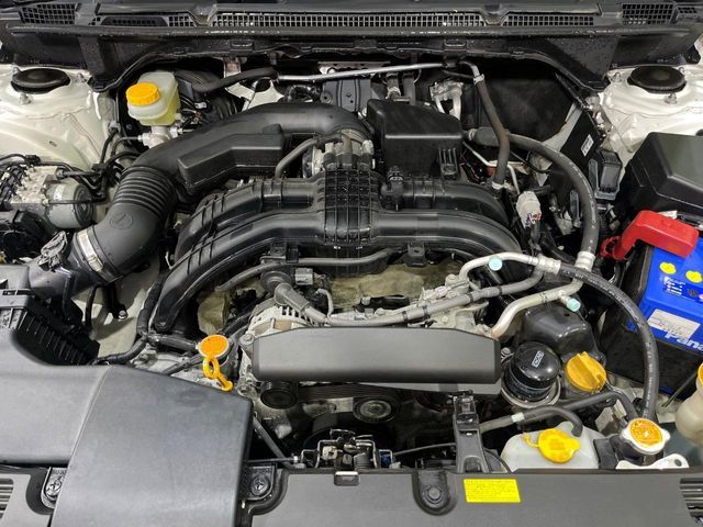 SUBARU XV 2018 Image 31