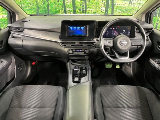 NISSAN NOTE 4WD 2023 Image 31