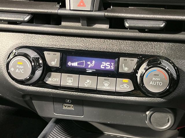 NISSAN NOTE 4WD 2023 Image 31