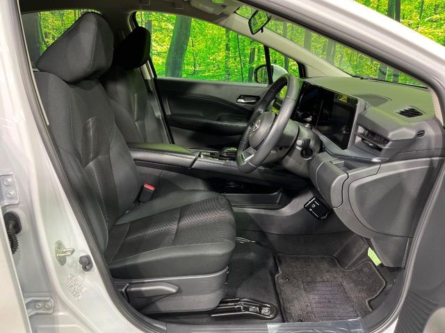 NISSAN NOTE 4WD 2023 Image 31