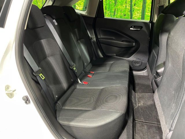 NISSAN NOTE 4WD 2023 Image 31