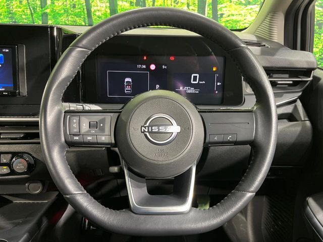 NISSAN NOTE 4WD 2023 Image 31