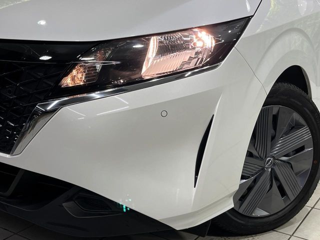 NISSAN NOTE 4WD 2023 Image 31