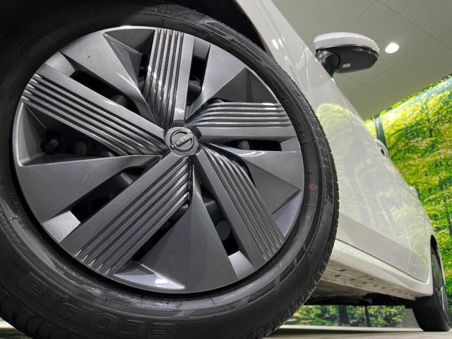 NISSAN NOTE 4WD 2023 Image 31