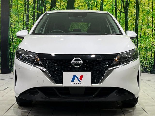 NISSAN NOTE 4WD 2023 Image 31