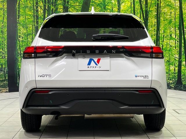NISSAN NOTE 4WD 2023 Image 31