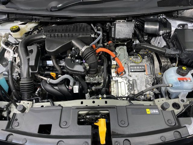 NISSAN NOTE 4WD 2023 Image 31