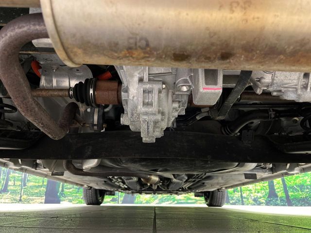 NISSAN NOTE 4WD 2023 Image 31