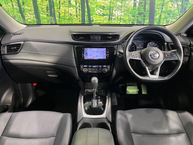 NISSAN X-TRAIL 4WD 2019 Image 31