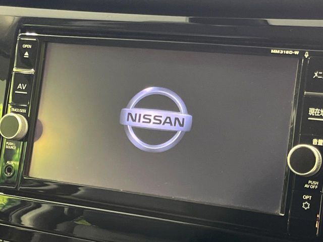 NISSAN X-TRAIL 4WD 2019 Image 31