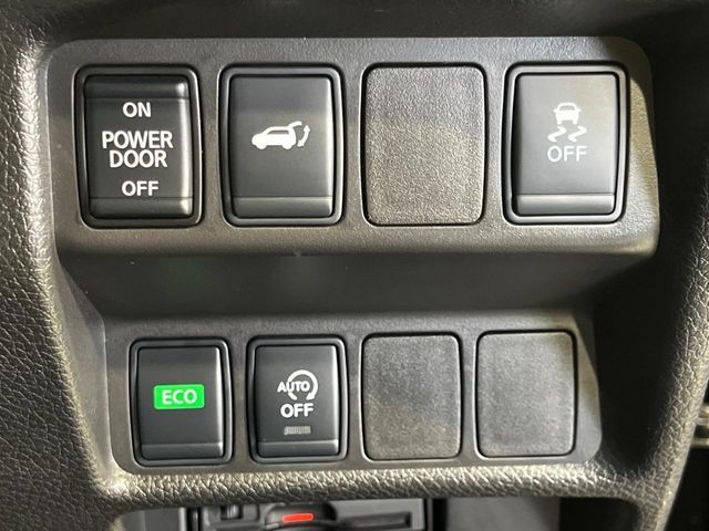 NISSAN X-TRAIL 4WD 2019 Image 31