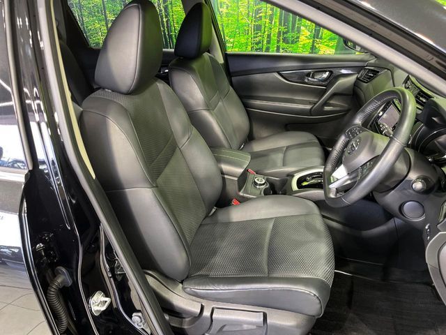 NISSAN X-TRAIL 4WD 2019 Image 31