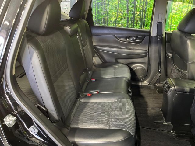 NISSAN X-TRAIL 4WD 2019 Image 31