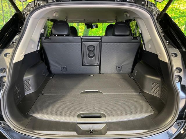 NISSAN X-TRAIL 4WD 2019 Image 31