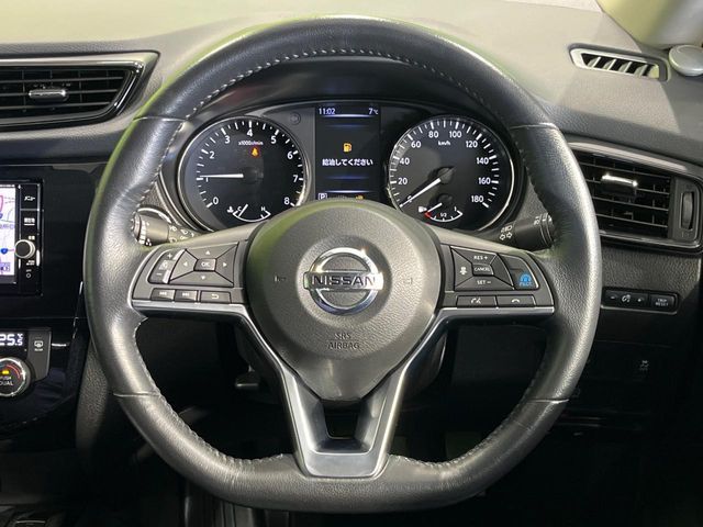 NISSAN X-TRAIL 4WD 2019 Image 31