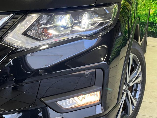 NISSAN X-TRAIL 4WD 2019 Image 31
