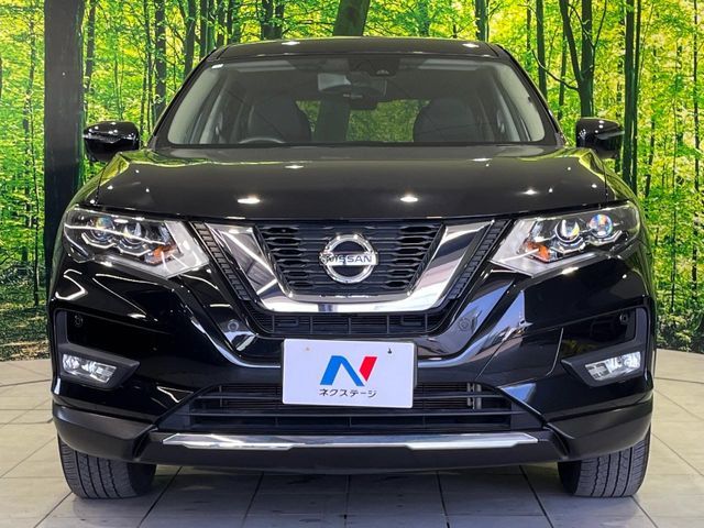 NISSAN X-TRAIL 4WD 2019 Image 31