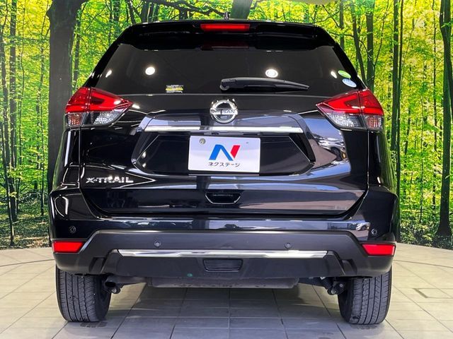 NISSAN X-TRAIL 4WD 2019 Image 31