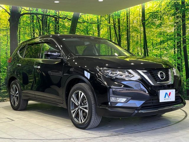 NISSAN X-TRAIL 4WD 2019 Image 31