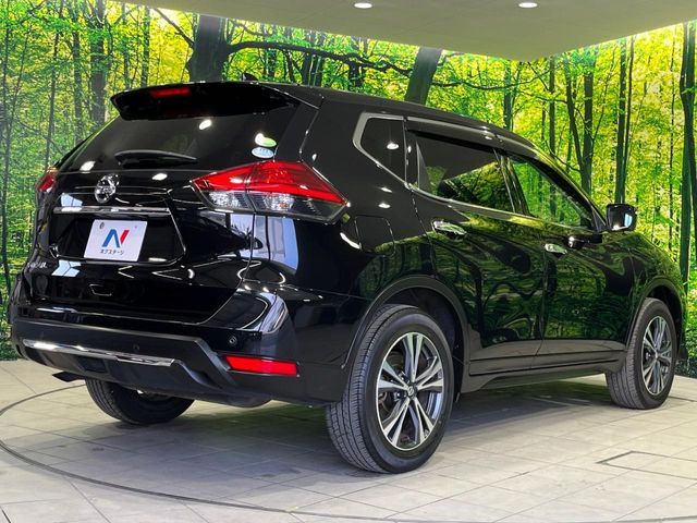 NISSAN X-TRAIL 4WD 2019 Image 31