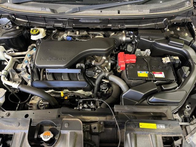 NISSAN X-TRAIL 4WD 2019 Image 31