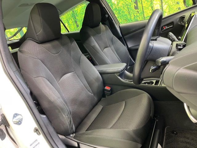 TOYOTA PRIUS 2019 Image 31