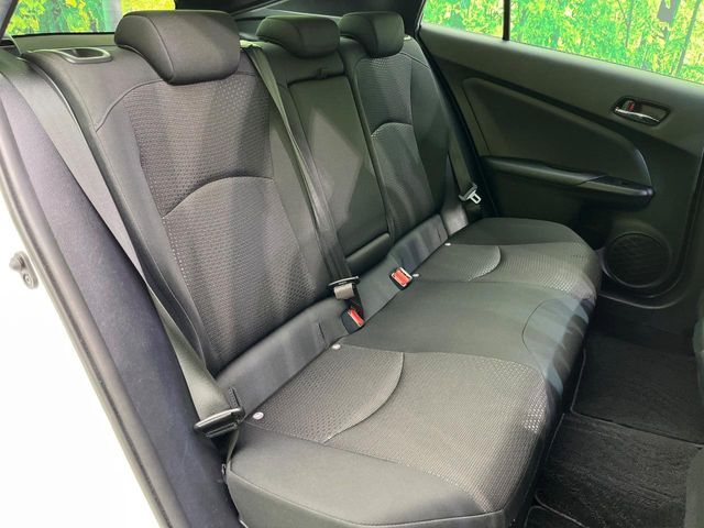 TOYOTA PRIUS 2019 Image 31