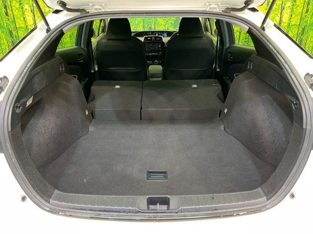 TOYOTA PRIUS 2019 Image 31