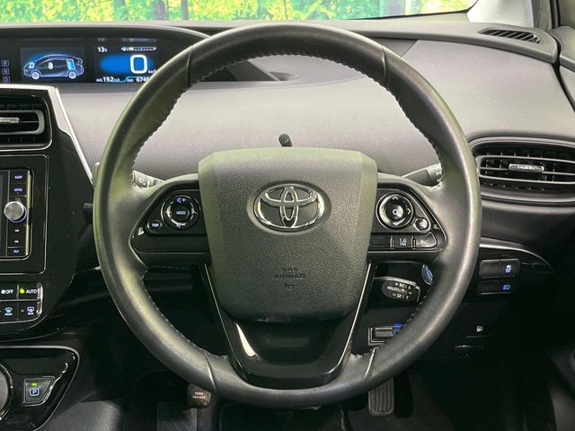 TOYOTA PRIUS 2019 Image 31
