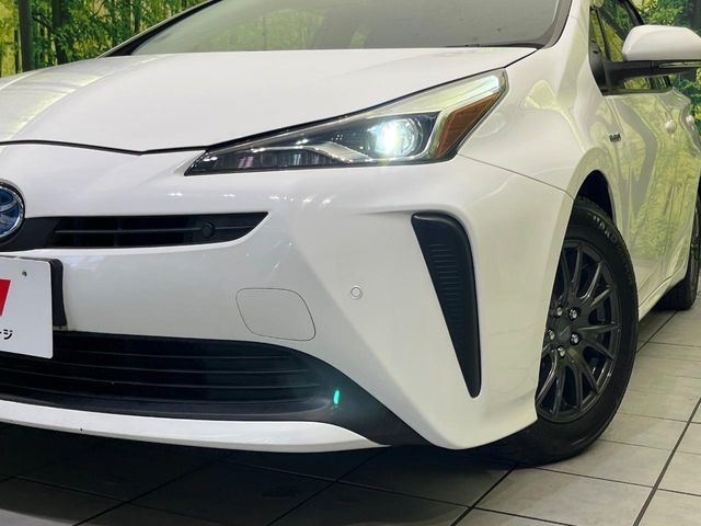 TOYOTA PRIUS 2019 Image 31