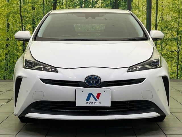 TOYOTA PRIUS 2019 Image 31