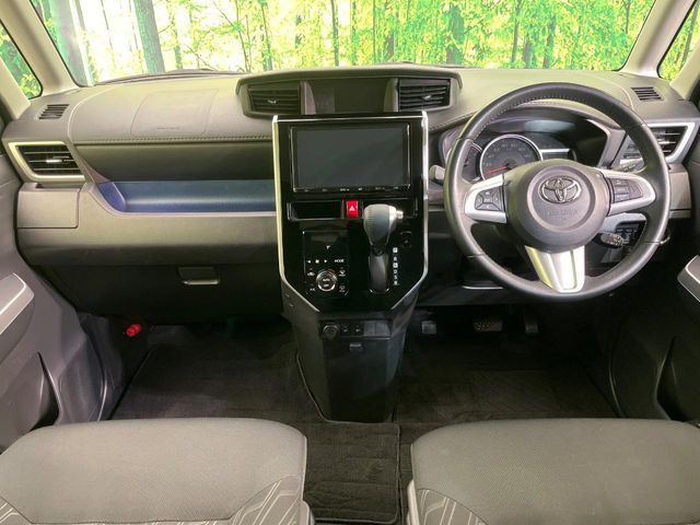 TOYOTA TANK 2019 Image 31