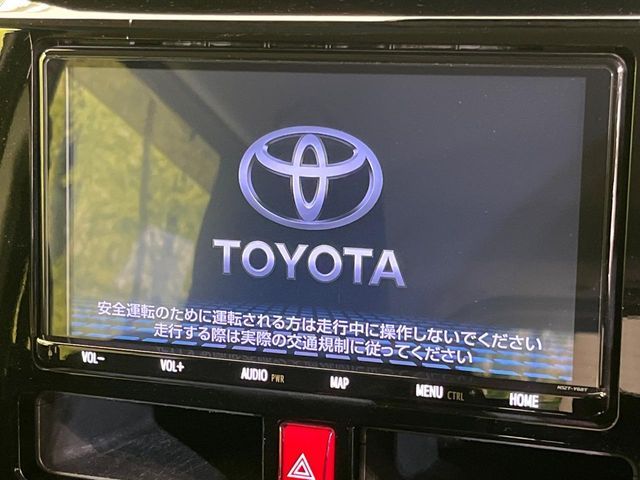 TOYOTA TANK 2019 Image 31