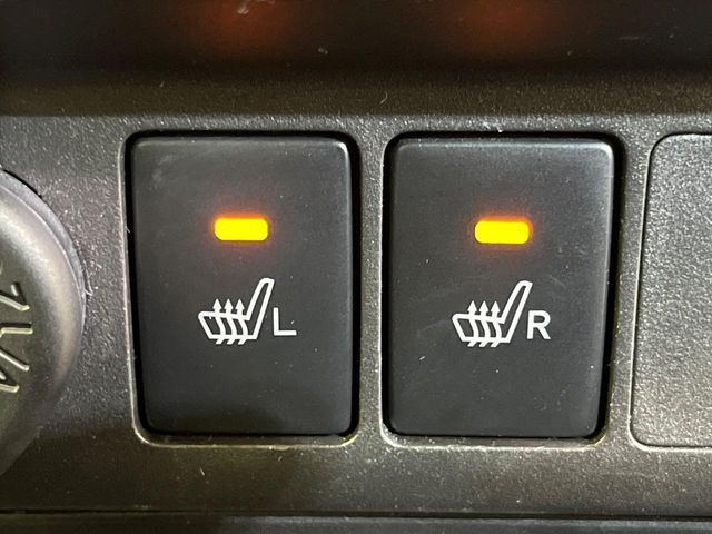 TOYOTA TANK 2019 Image 31