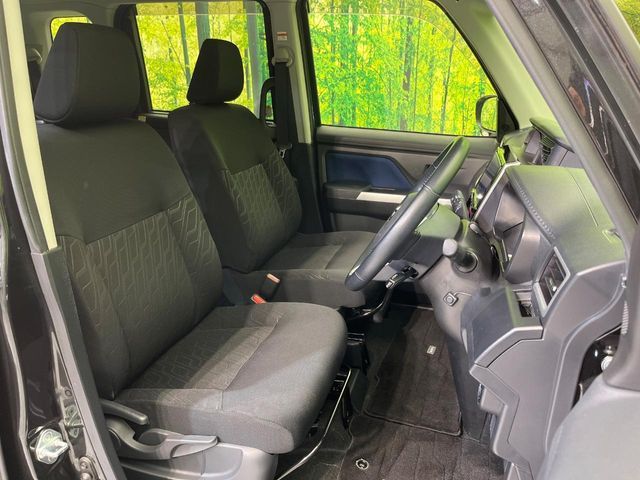 TOYOTA TANK 2019 Image 31